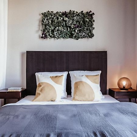 Turnkey I King George Square Studio Prague Ngoại thất bức ảnh