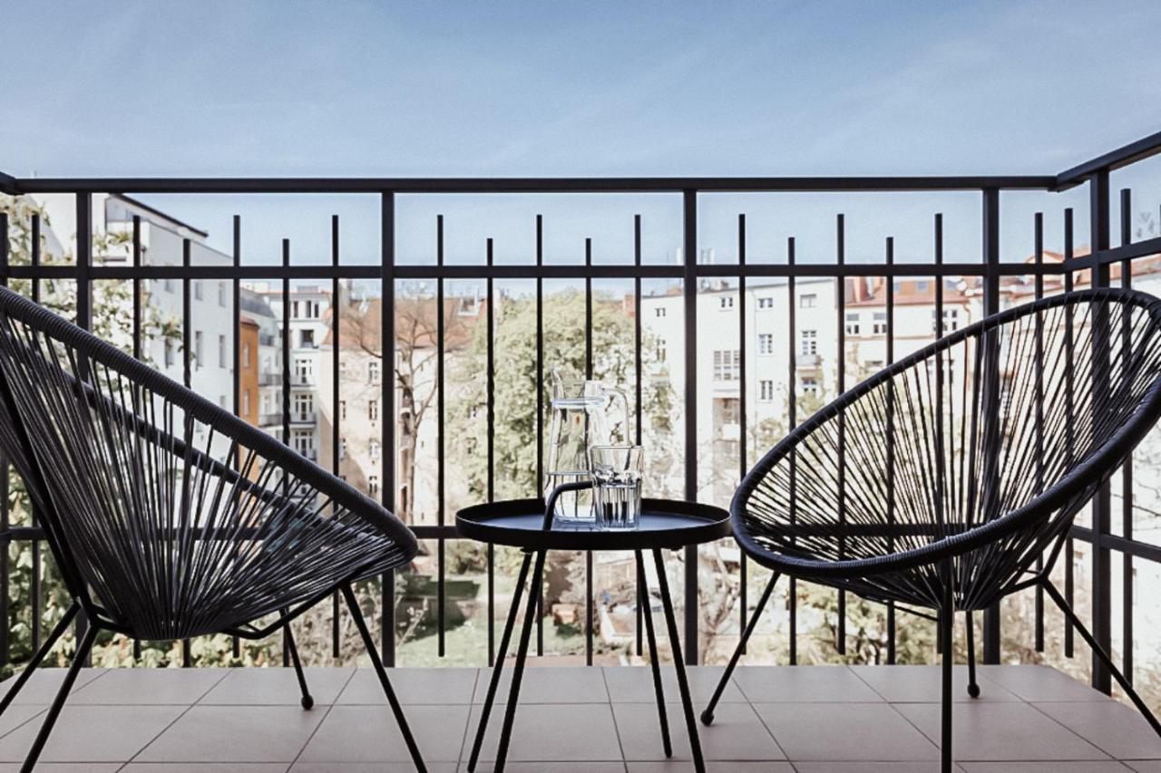 Turnkey I King George Square Studio Prague Ngoại thất bức ảnh