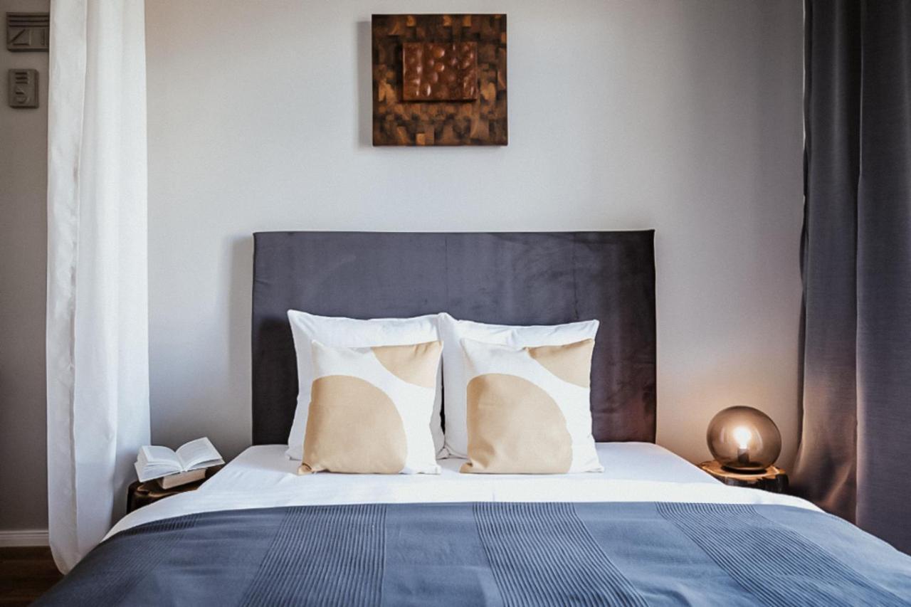 Turnkey I King George Square Studio Prague Ngoại thất bức ảnh