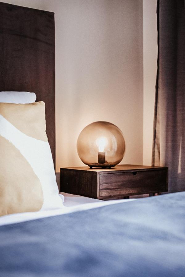 Turnkey I King George Square Studio Prague Ngoại thất bức ảnh