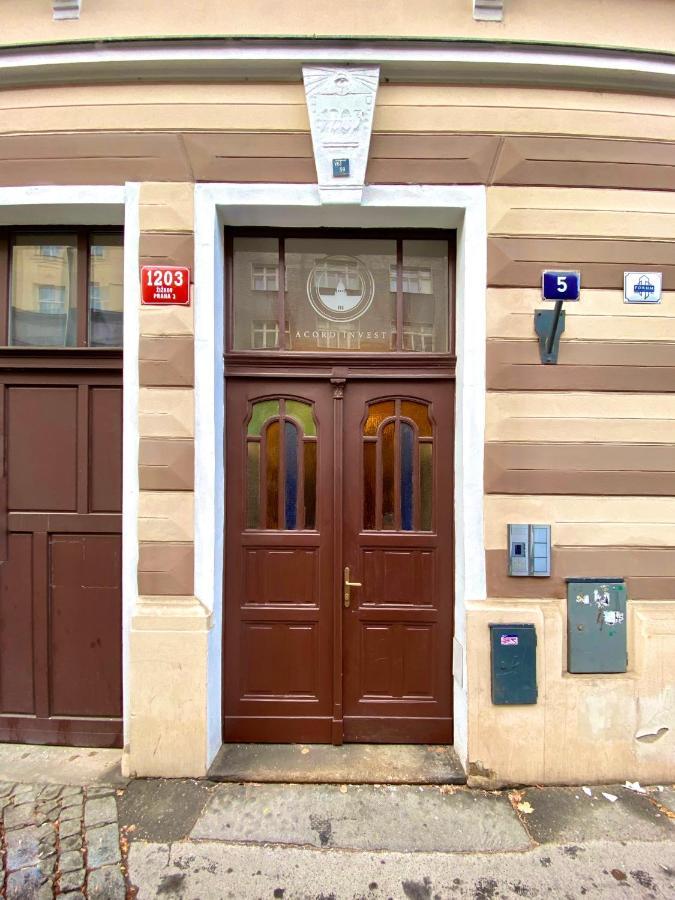 Turnkey I King George Square Studio Prague Ngoại thất bức ảnh