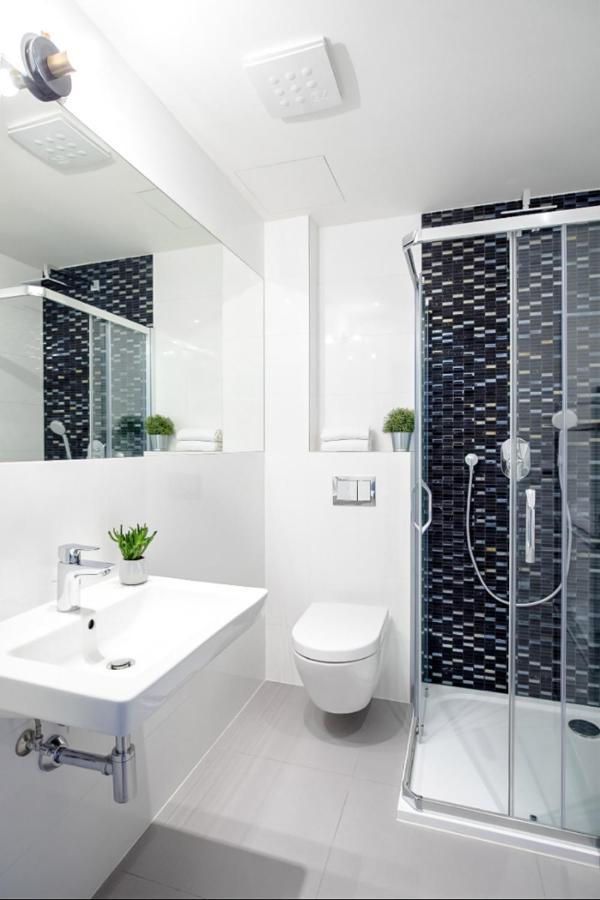 Turnkey I King George Square Studio Prague Ngoại thất bức ảnh