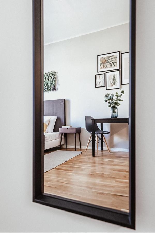 Turnkey I King George Square Studio Prague Ngoại thất bức ảnh